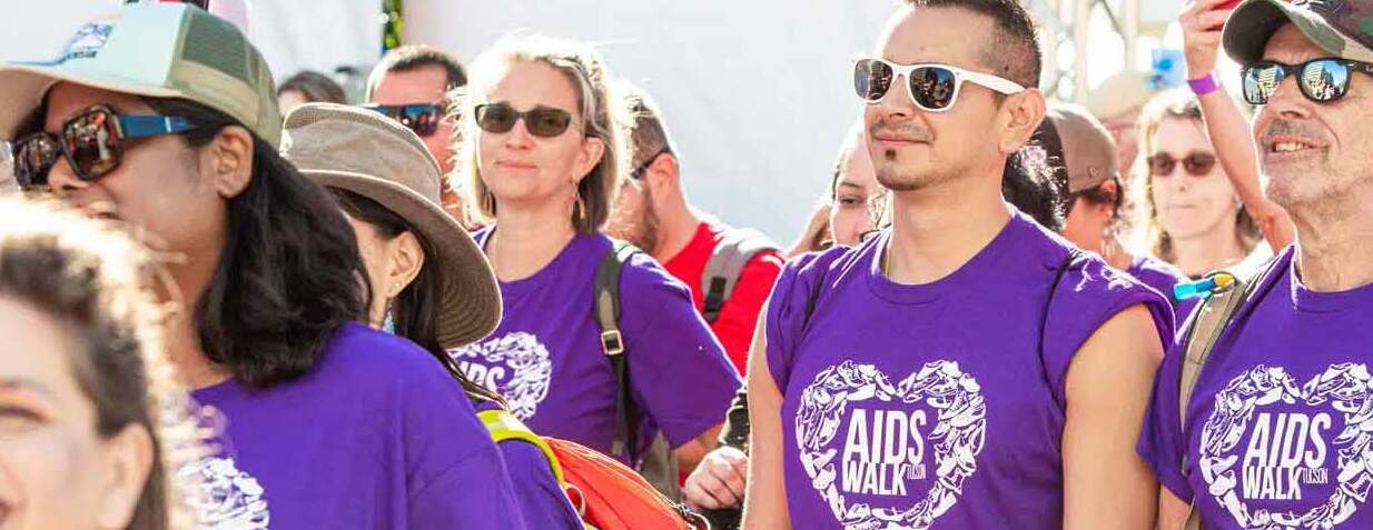 AIDSWALK Tucson 2025